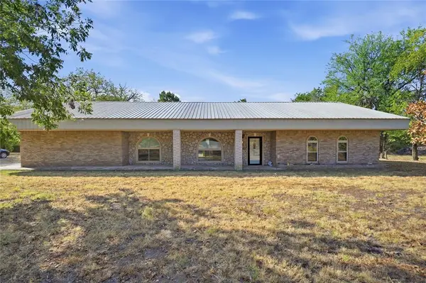 14964 NE 71st Street, Jones, OK 73049