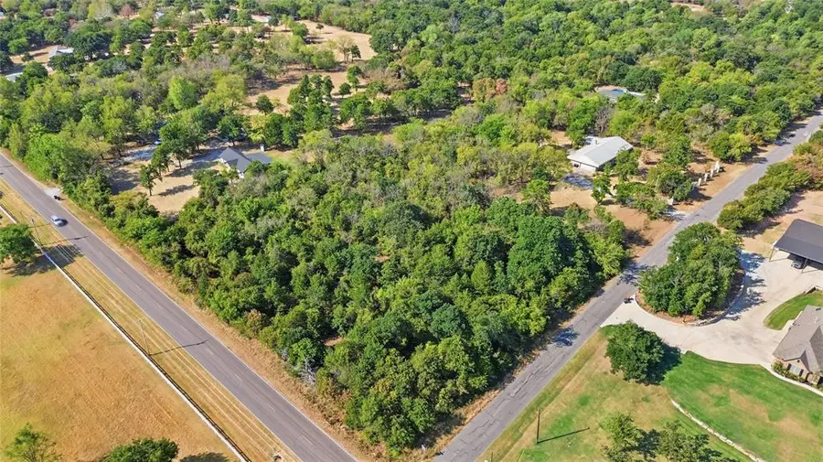 14964 NE 71st Street, Jones, OK 73049 - #2