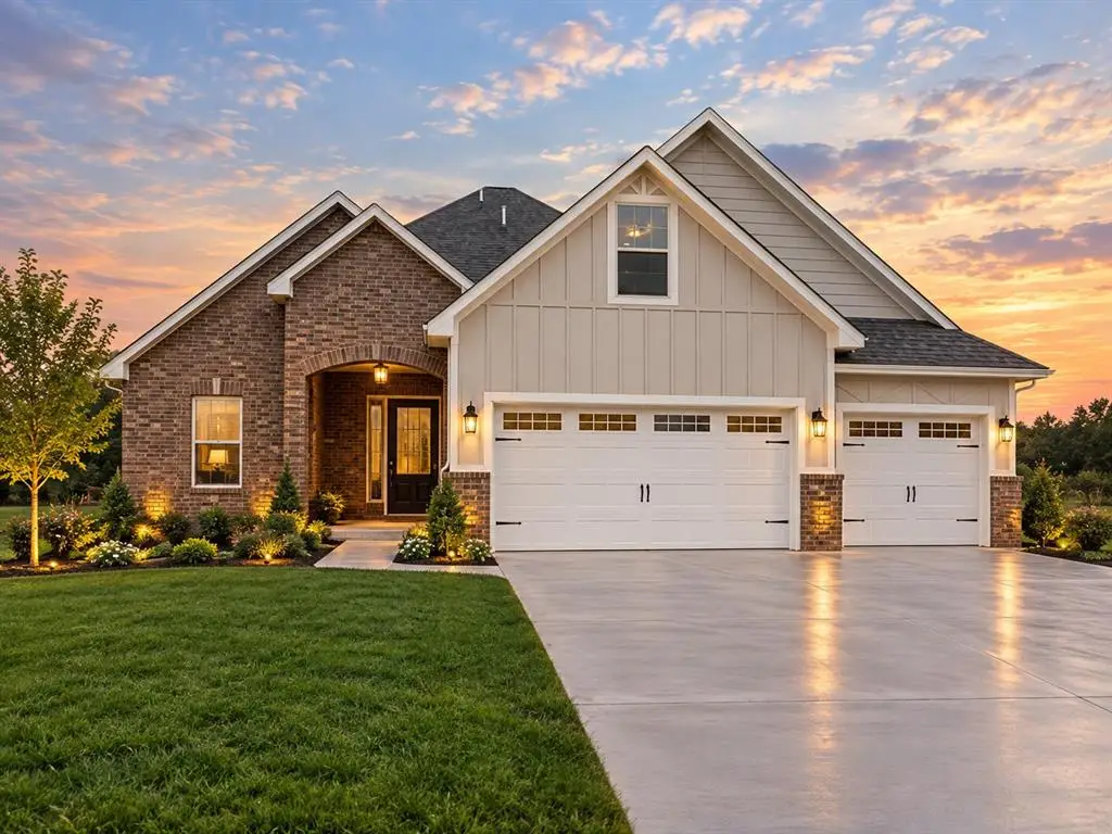 707 Florence Terrace, Norman, OK 73071 - #1