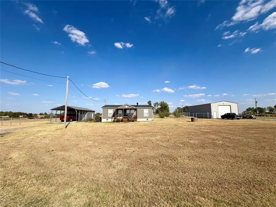 1515 Highway 81, Pocasset, OK 73079 - #2