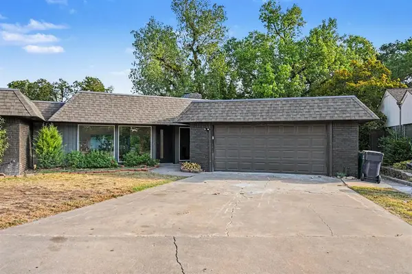11105 NW 112th Street, Yukon, OK 73099