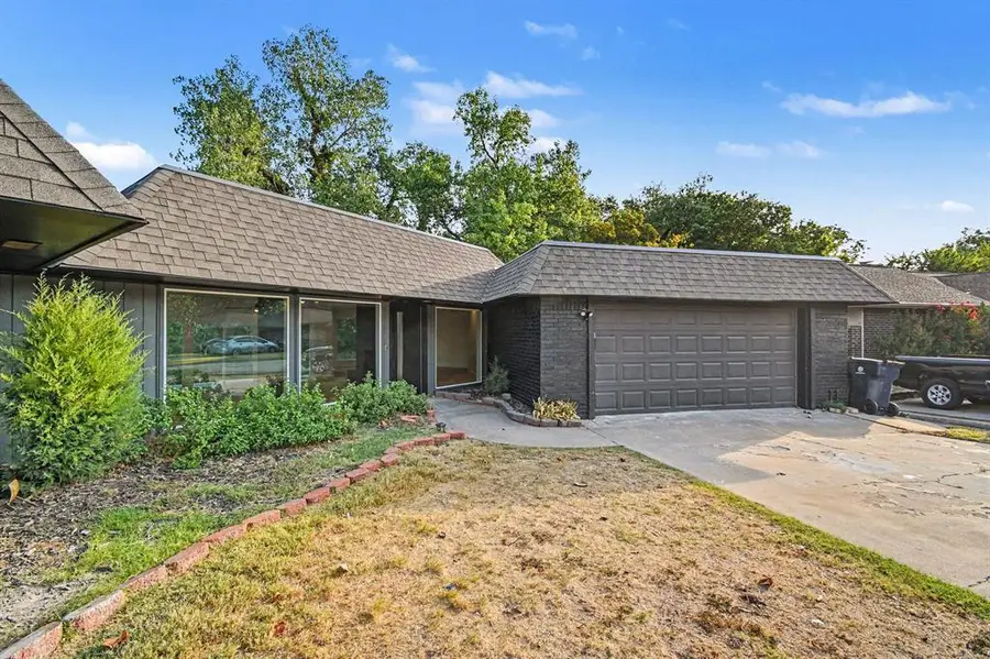 11105 NW 112th Street, Yukon, OK 73099 - #3