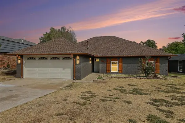 11109 NW 112th Street, Yukon, OK 73099
