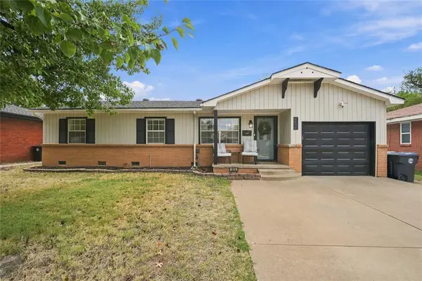 6906 NW 59th Street, Bethany, OK 73008