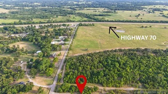 000 Deer Run Road, Hugo, OK 74743 - #2