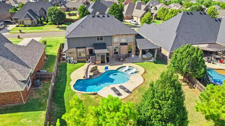 19540 Talavera Lane, Edmond, OK 73012 - #2