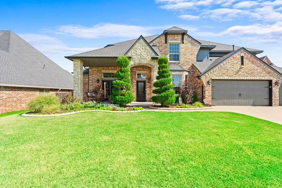 19540 Talavera Lane, Edmond, OK 73012 - #3