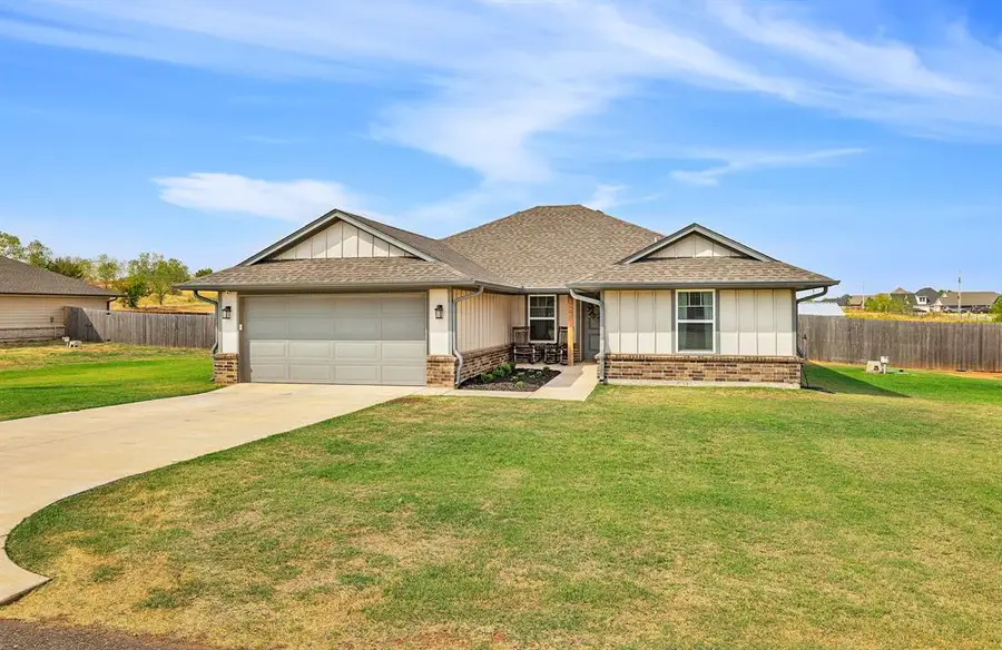 1938 Eli Avenue, Tuttle, OK 73089 - #2