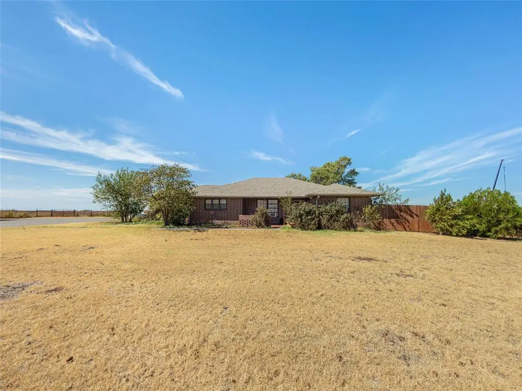 8717 Us 183 Highway, Custer City, OK 73639 - #1