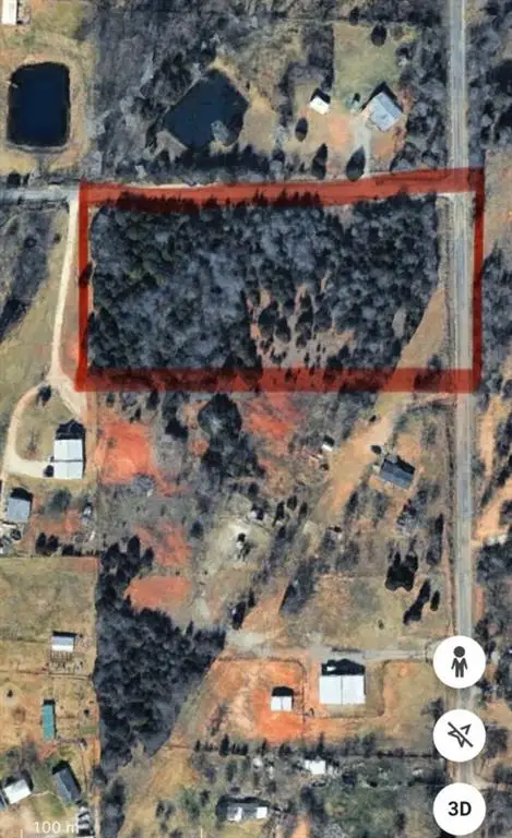 Sunrise Road And South Luther Road, Newalla, OK 74857 - #3