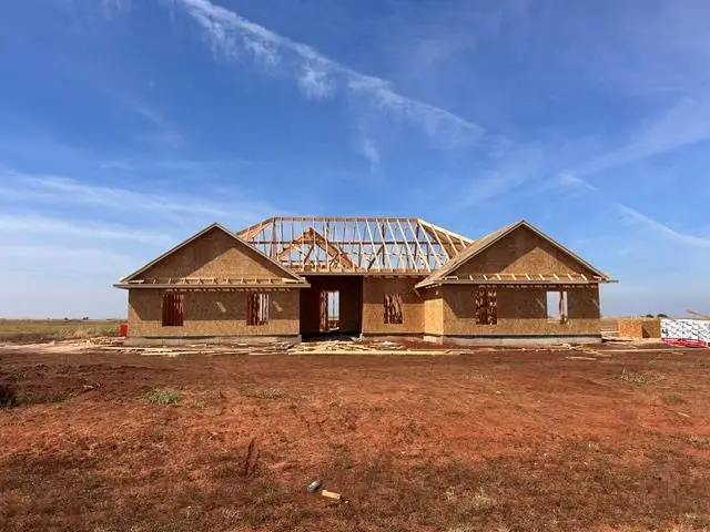 24958 Derby Way, Cashion, OK 73016 - #2