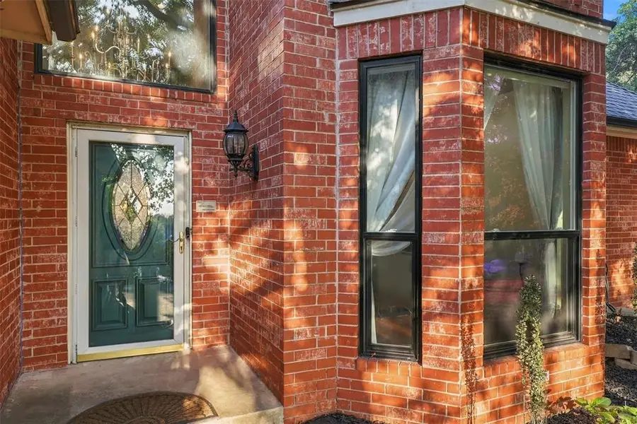 1 N Crosstimber Trail, Edmond, OK 73034 - #3