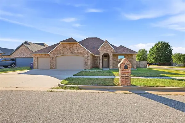 5321 Shearwater Court, Oklahoma City, OK 73179