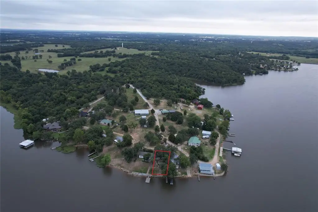 36441 Lakeside Drive, Wewoka, OK 74884 - #1
