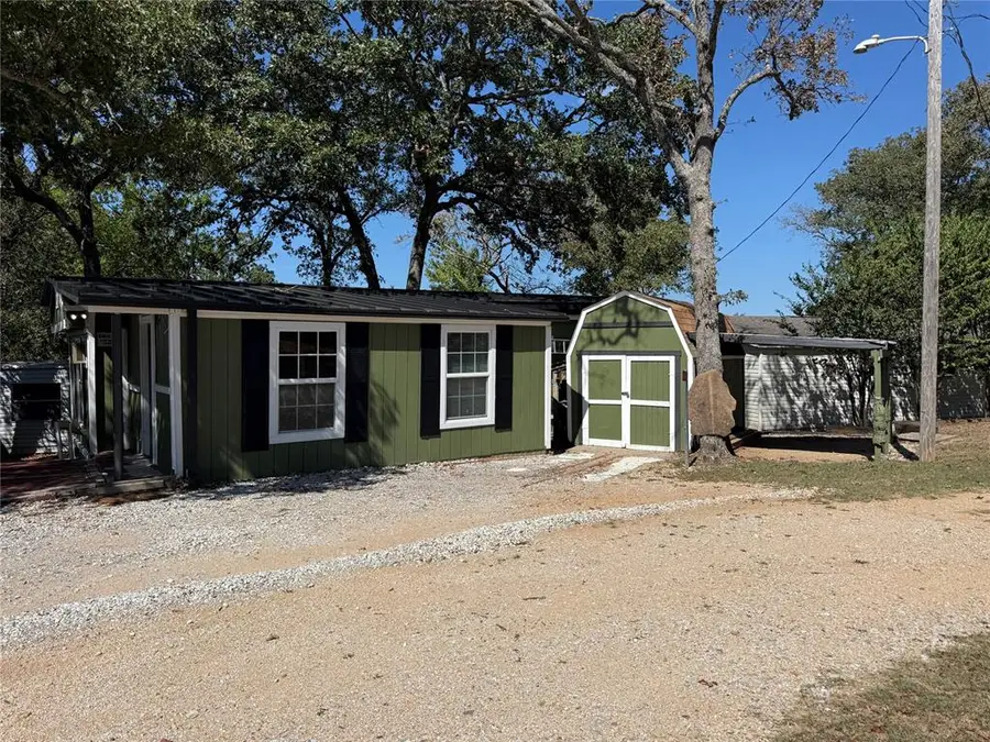 36441 Lakeside Drive, Wewoka, OK 74884 - #2