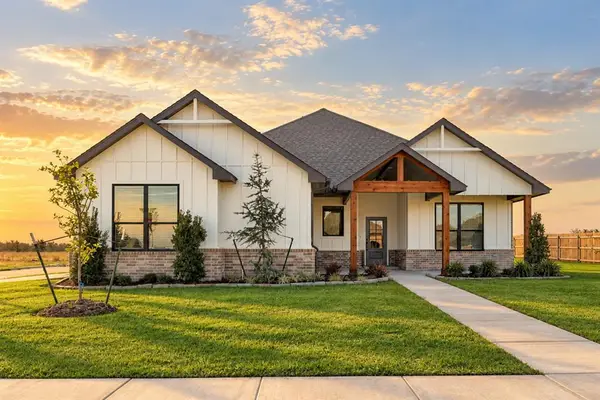 6700 NW 143rd Circle, Oklahoma City, OK 73142
