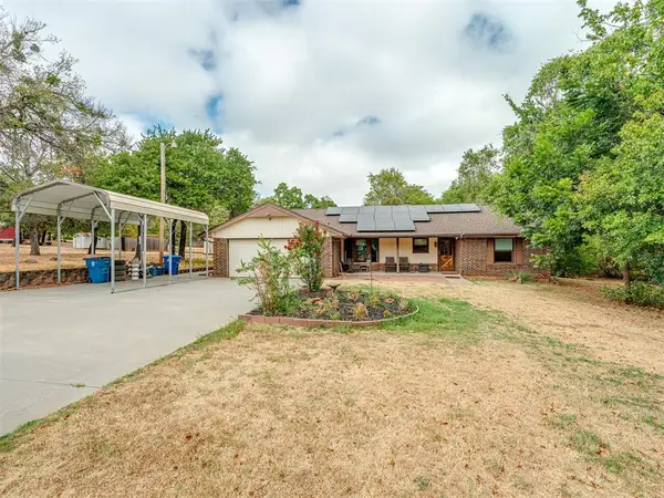 710 Deano Dr, Tuttle, OK 73089