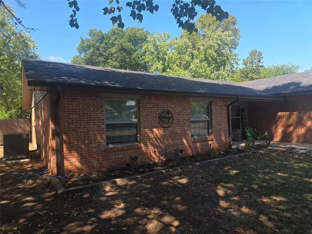 205 Mark Avenue, Paoli, OK 73074 - #1