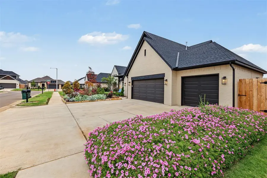 14716 Palmerston Drive, Oklahoma City, OK 73142 - #3