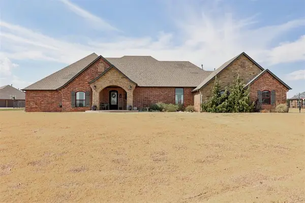 203 Raye Place, Tuttle, OK 73089