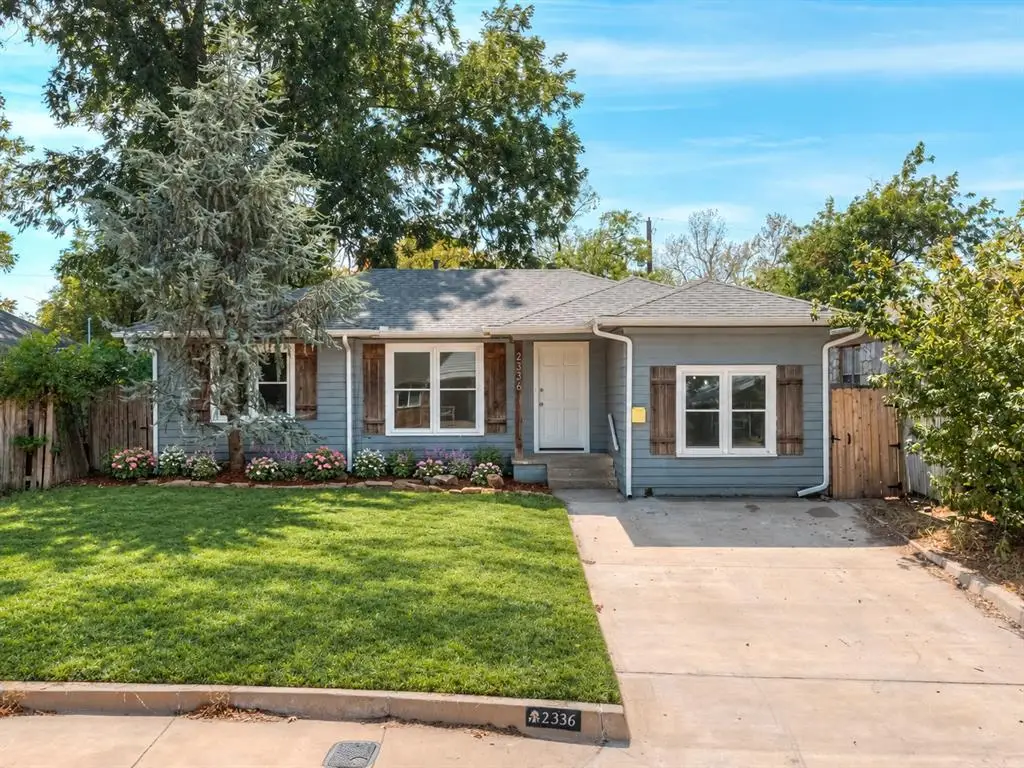 2336 Westlawn Place, Oklahoma City, OK 73112 - #1