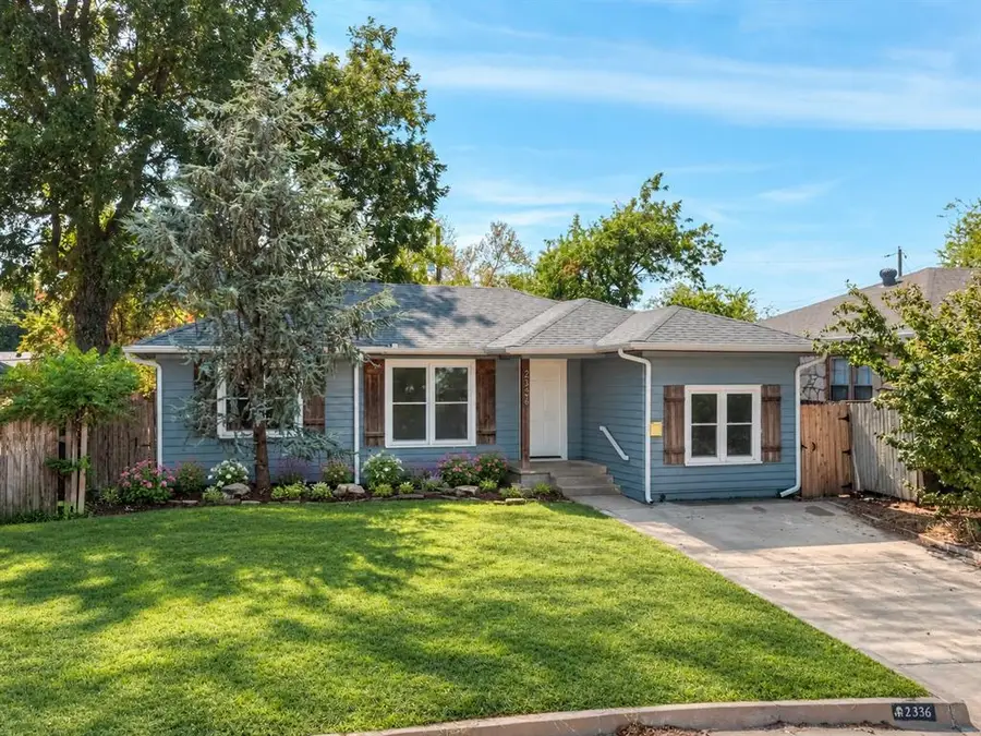 2336 Westlawn Place, Oklahoma City, OK 73112 - #2
