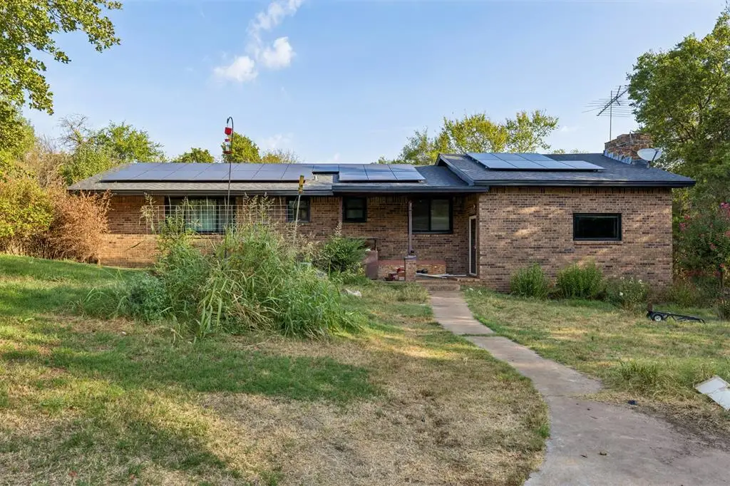11320 S Anderson Road, Oklahoma City, OK 73165 - #1