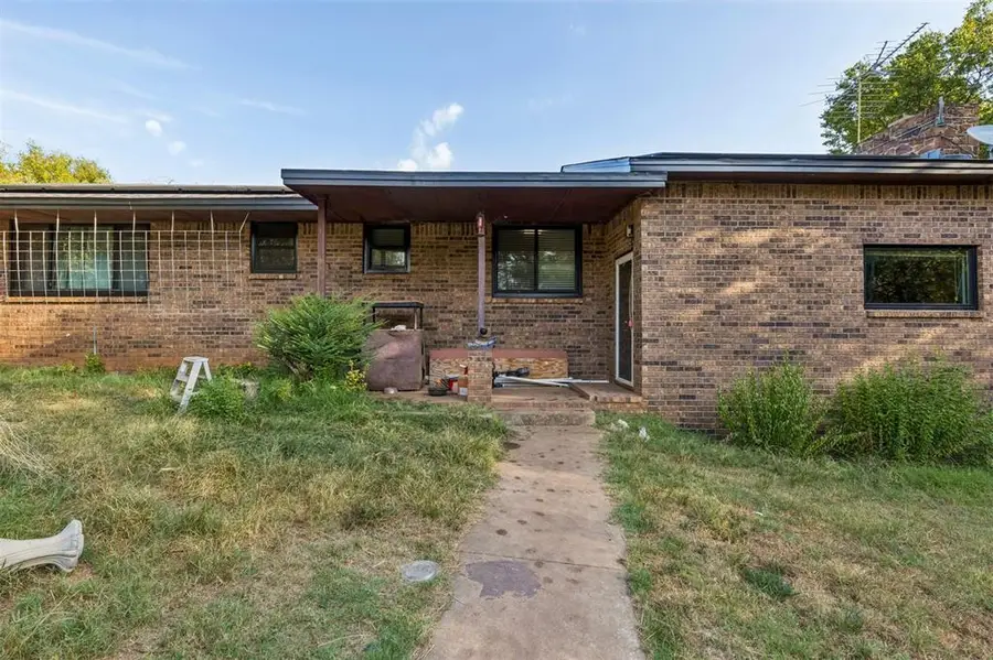 11320 S Anderson Road, Oklahoma City, OK 73165 - #3