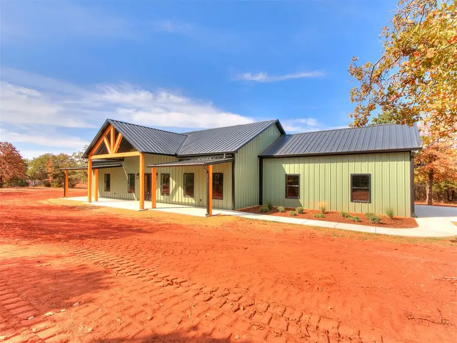 23083 Highland Lane, Blanchard, OK 73010 - #2
