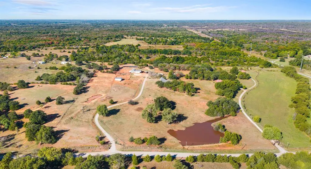 20381 N Indian Meridian Road, Luther, OK 73054 - #1