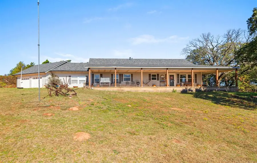 20381 N Indian Meridian Road, Luther, OK 73054 - #3