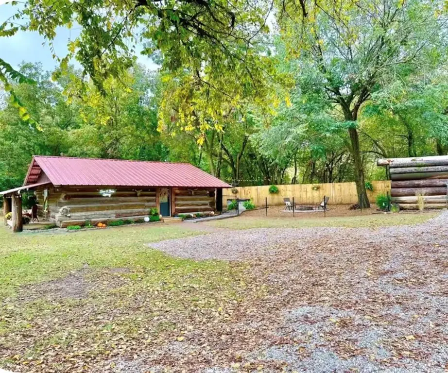 37801 Old Highway 270 #1b, Shawnee, OK 74804 - #1