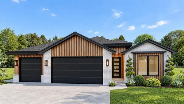15413 Addison Lane, Oklahoma City, OK 73013