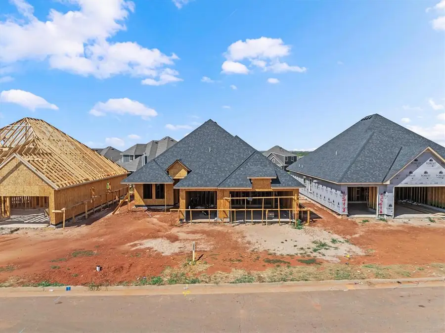15409 Addison Lane, Edmond, OK 73013 - #2