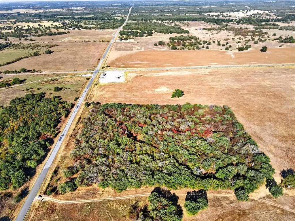 Oil City Road, Healdton, OK 73438 - #1