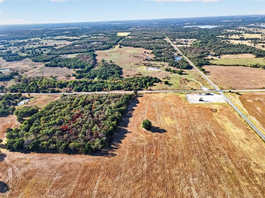 Oil City Road, Healdton, OK 73438 - #3