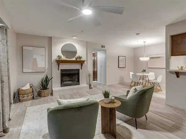 3200 W Britton Road #207, Oklahoma City, OK 73120