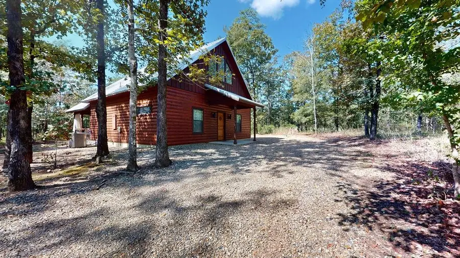 146 Paradise Lane, Broken Bow, OK 74728 - #2