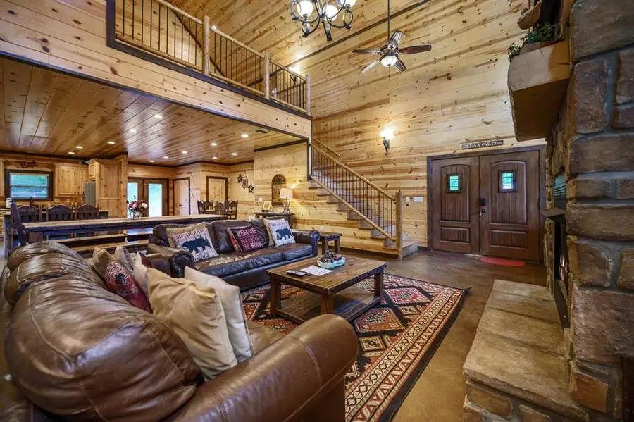 37 Orange Grove Road, Broken Bow, OK 74728 - #3
