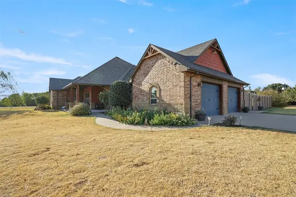 20097 Wolf Creek Terrace, Purcell, OK 73080