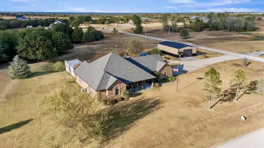 20097 Wolf Creek Terrace, Purcell, OK 73080 - #3