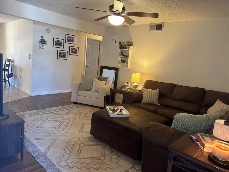 4912 S Dimple Drive, Oklahoma City, OK 73135 - #3