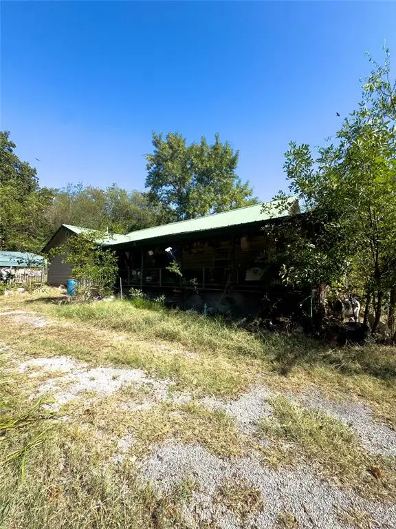 14624 W 835 Road, Tahlequah, OK 74464