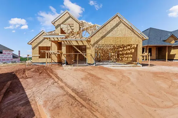 15405 Addison Lane, Edmond, OK 73013