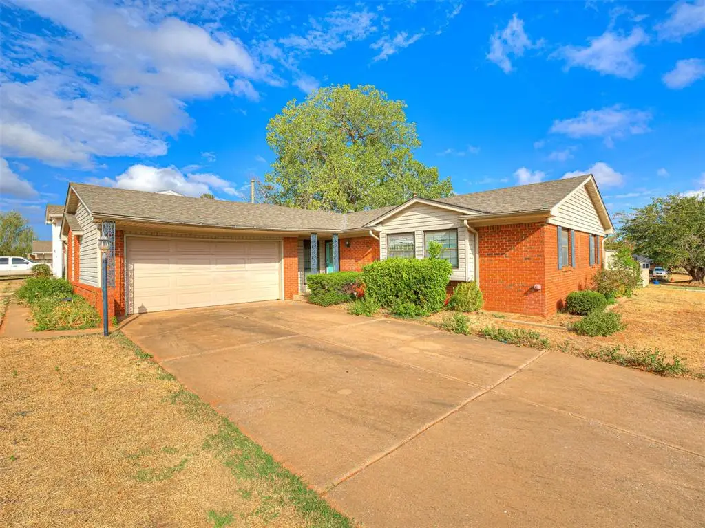 5401 NW 64th Street, Warr Acres, OK 73132 - #1