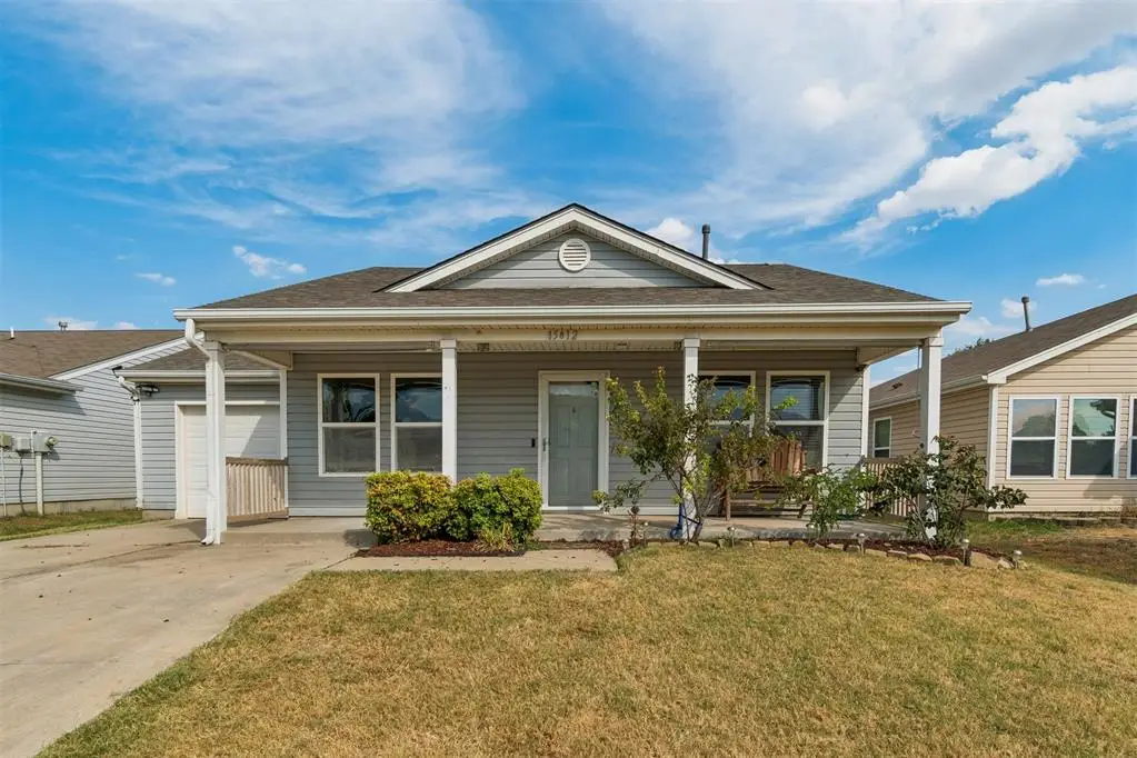 15612 Acacia Road, Oklahoma City, OK 73170 - #1