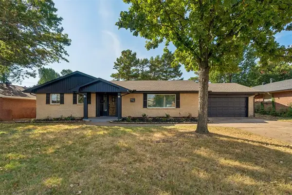2304 NW 49th Street, Oklahoma City, OK 73112