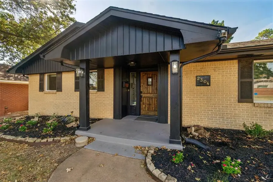 2304 NW 49th Street, Oklahoma City, OK 73112 - #3