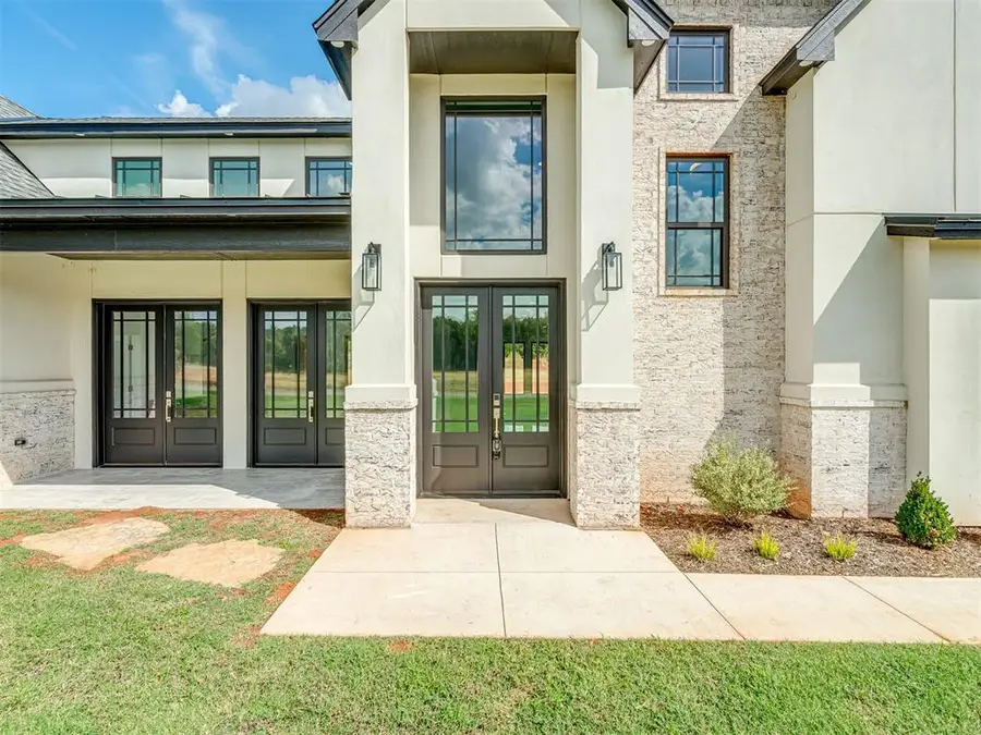 8302 Autumn Blaze Drive, Blanchard, OK 73010 - #2