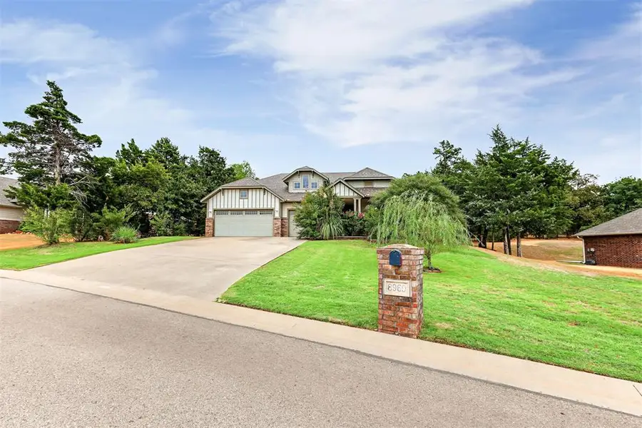 8960 Overlook Drive, Guthrie, OK 73044 - #2
